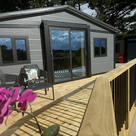 Апартаменты Tiny Container House Westmere Экстерьер фото
